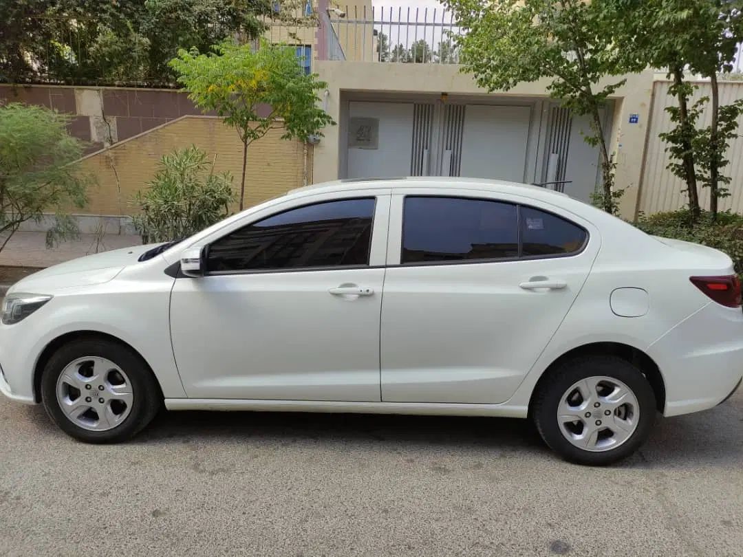 خودرو شاهین، G آگهی ann_20289371