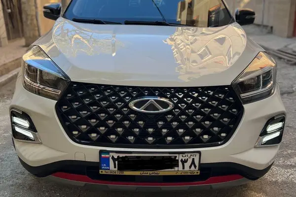 ام وی ام X55 پرو اکسلنت اسپرت - 1401