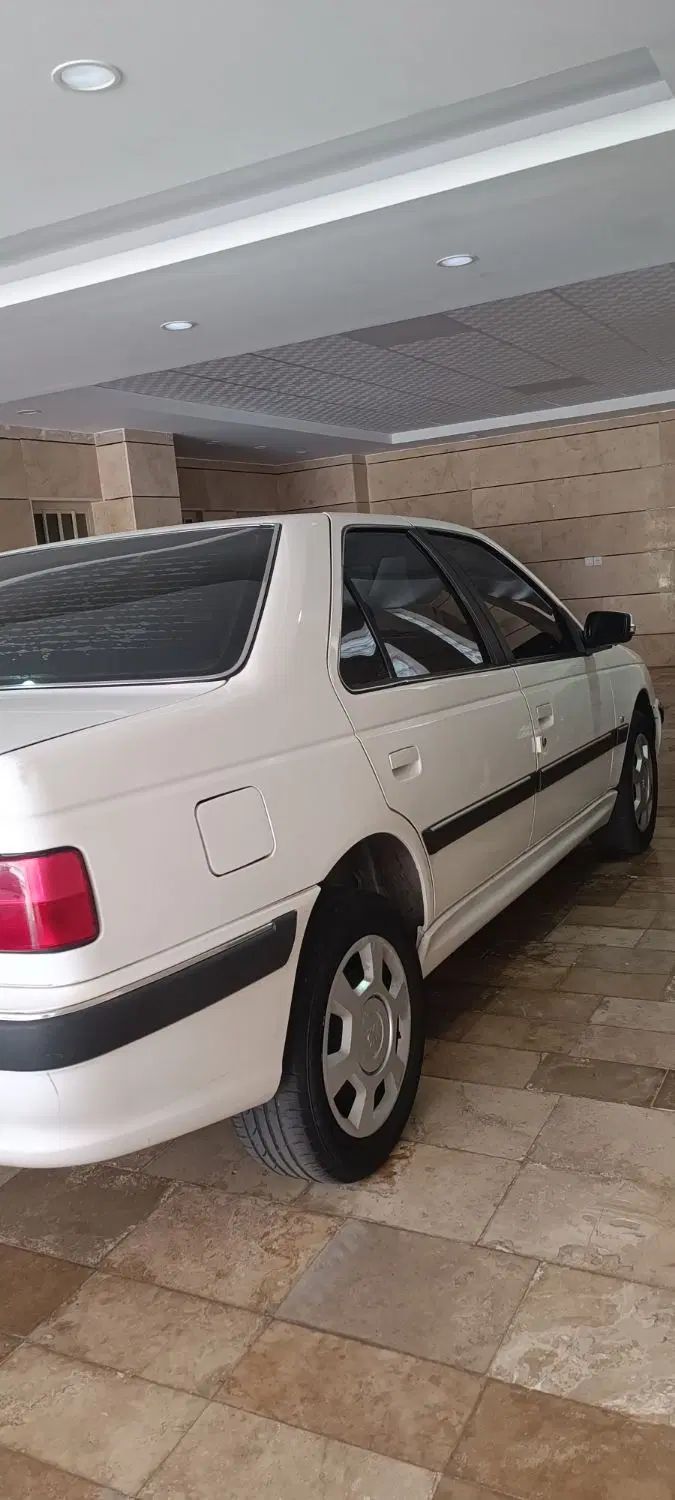 خودرو پژو، پارس آگهی ann_20289486