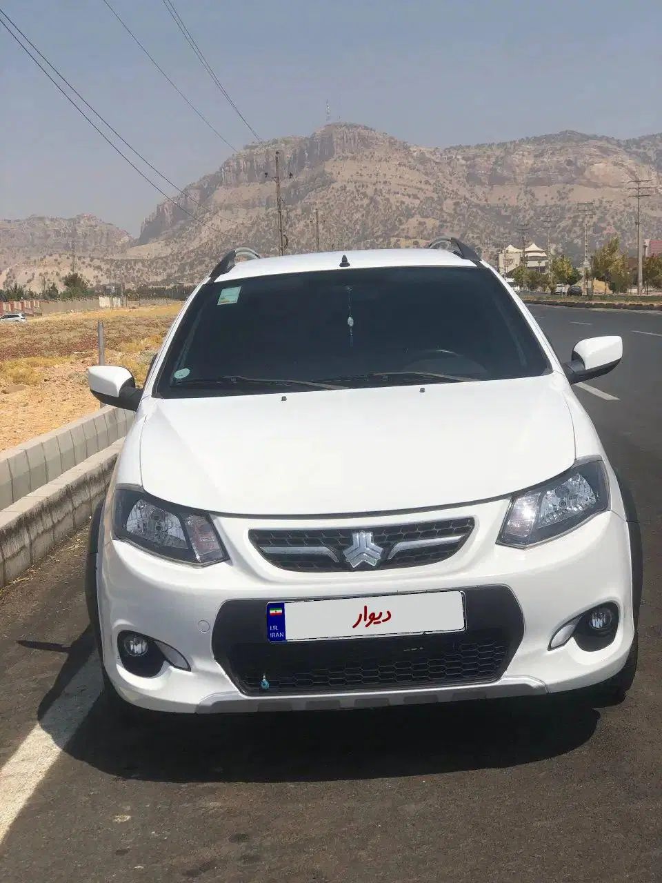 کوییک معمولی دنده‌ای - 1401