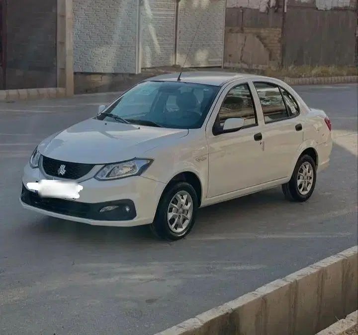 خودرو ساینا، S آگهی ann_20289494
