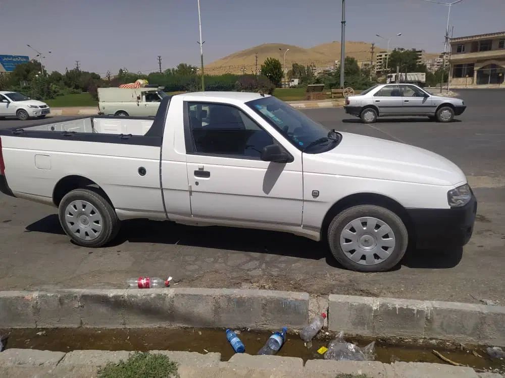 خودرو آریسان، 2 آگهی ann_20289502