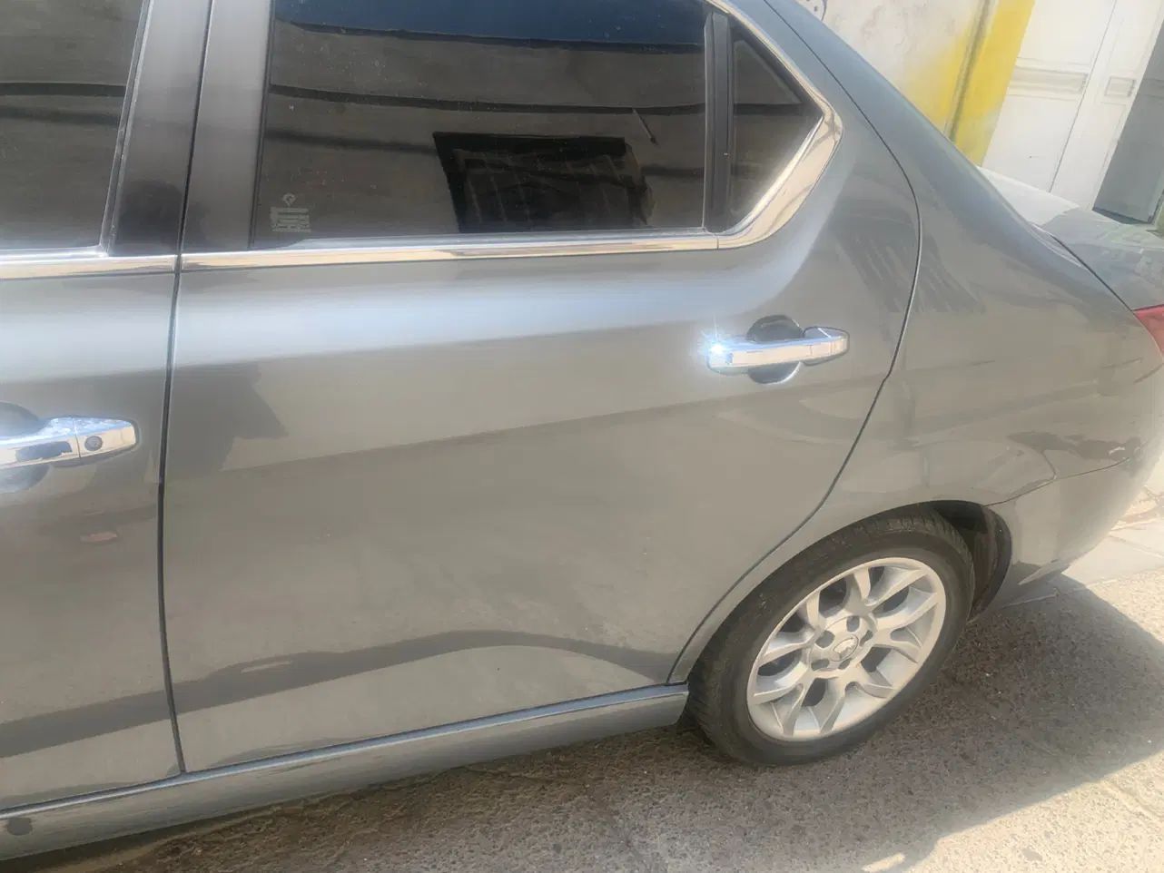دنا پلاس توربو اتوماتیک - 1400