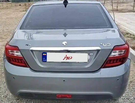 خودرو دنا، پلاس توربو آگهی ann_20289506