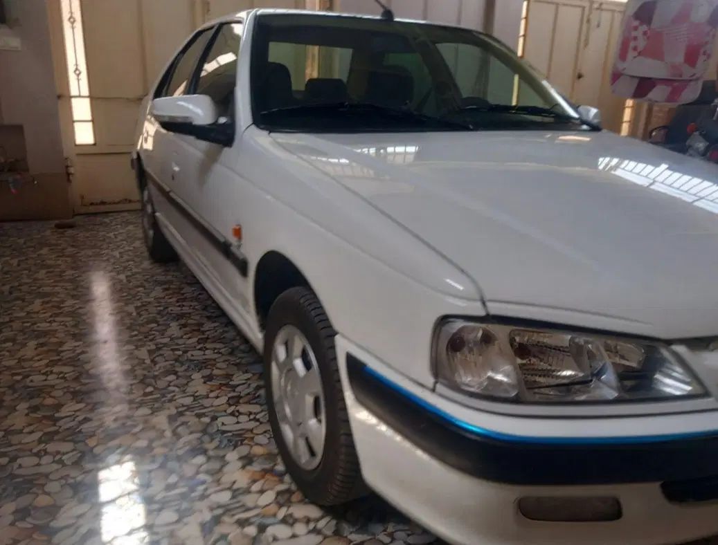 خودرو پژو، پارس آگهی ann_20289534