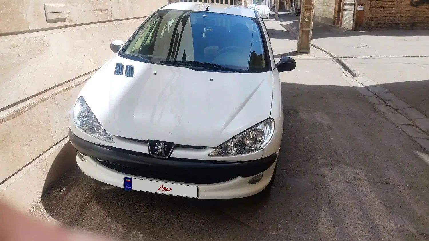 خودرو پژو، 206 آگهی ann_20289552