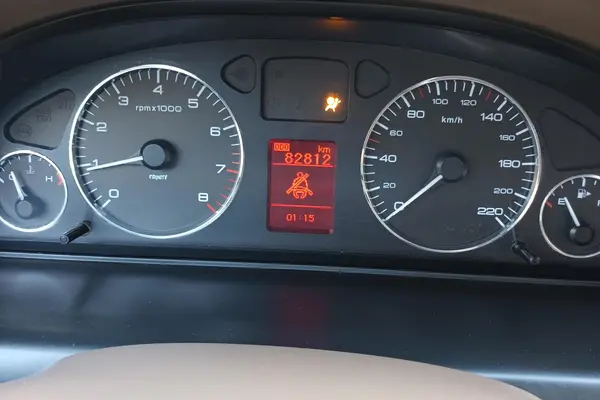 سمند LX XU7 - 1395