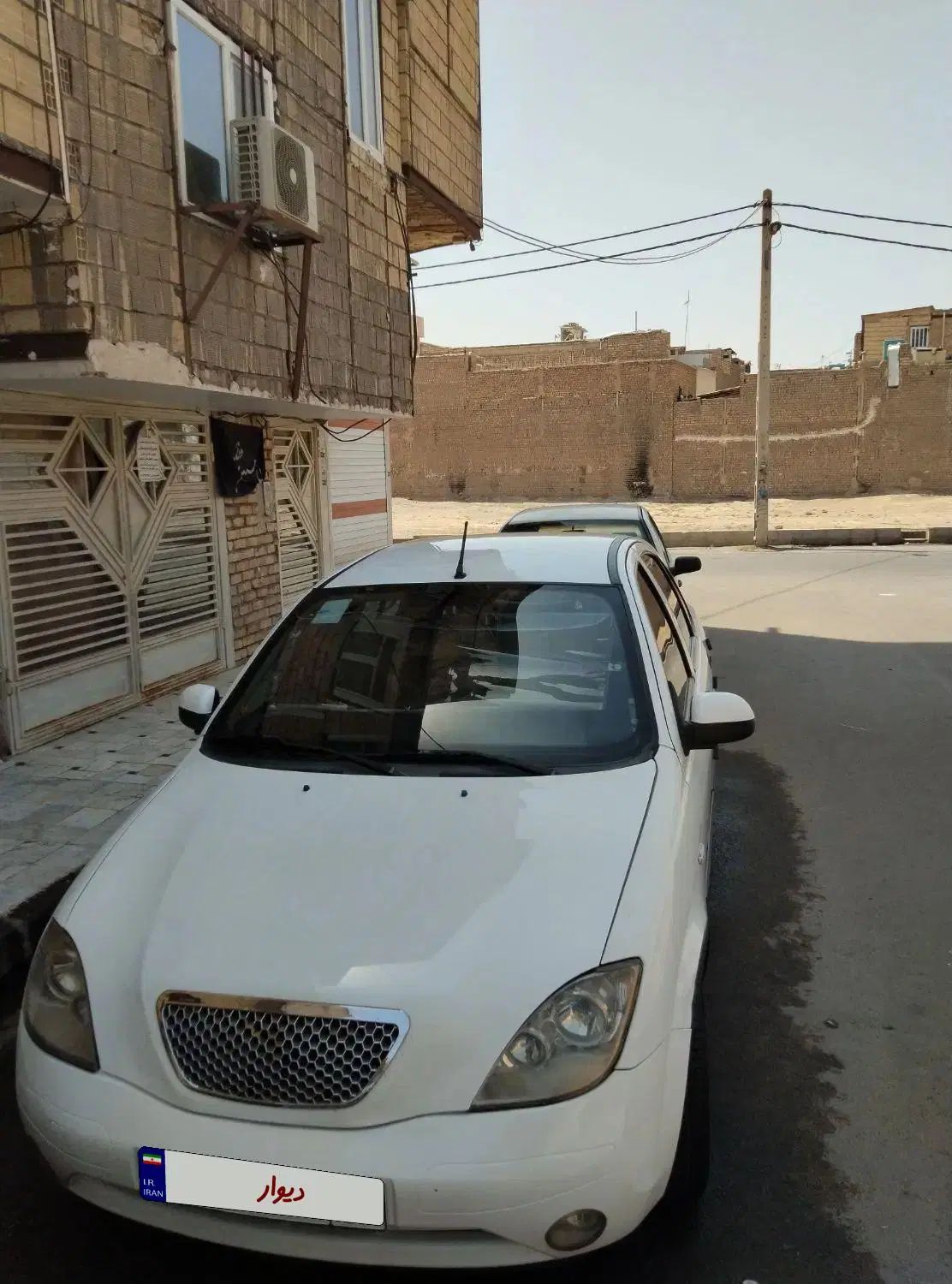 خودرو تیبا، صندوق دار آگهی ann_20289556
