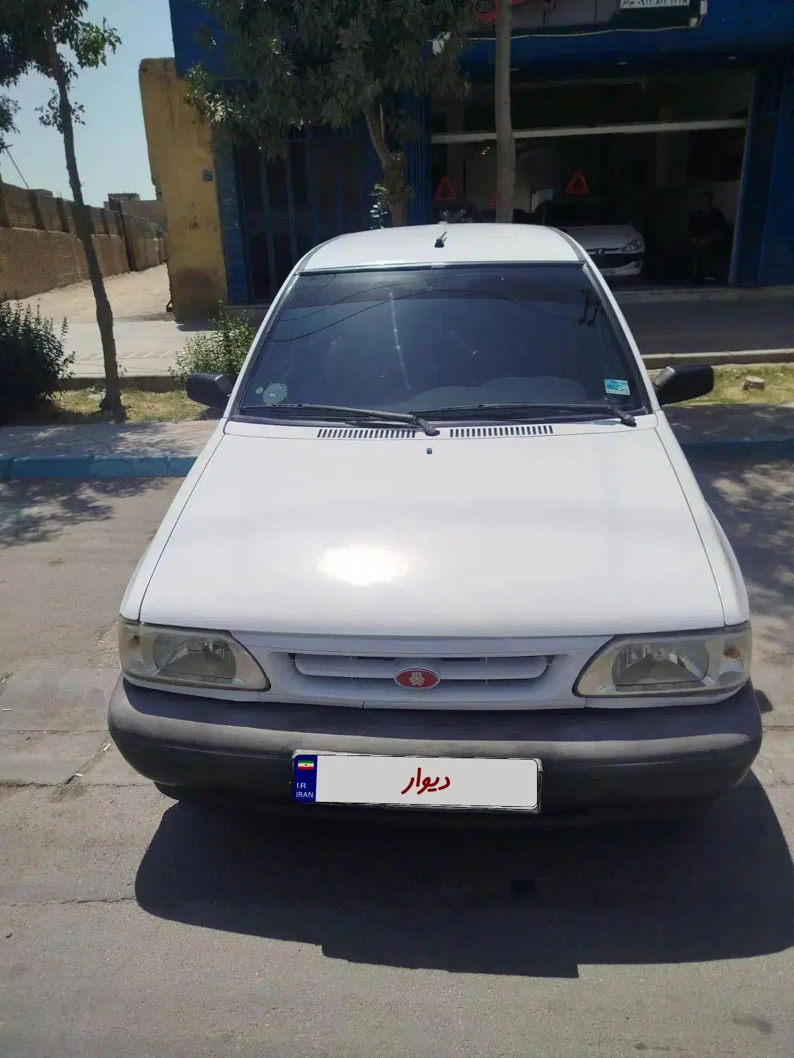 خودرو پراید، 131 آگهی ann_20289580