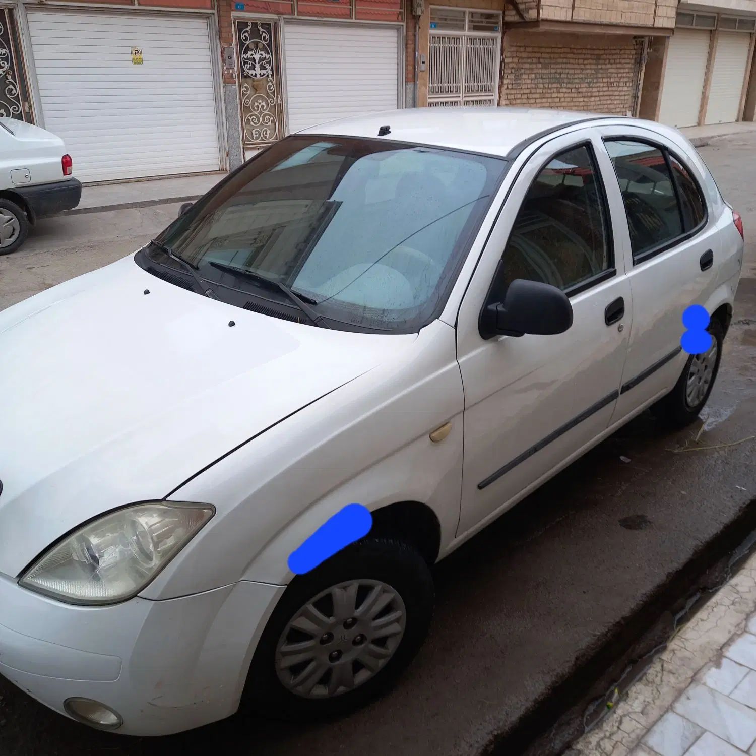خودرو تیبا، 2 آگهی ann_20289581