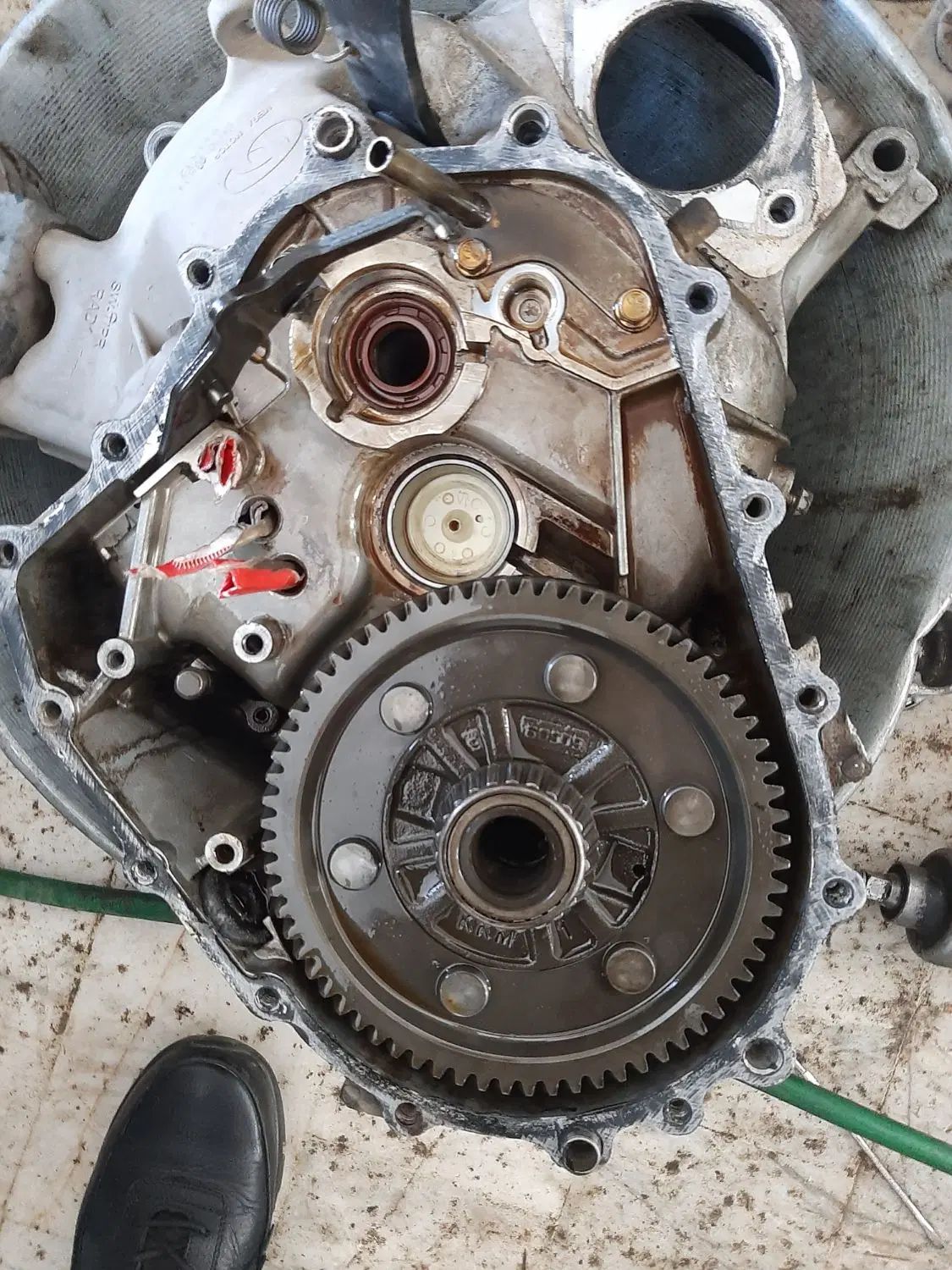 پراید 132 SE - 1397
