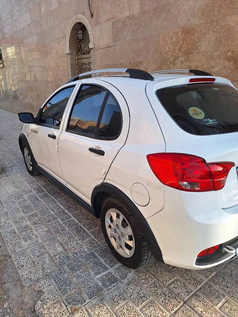 خودرو کوییک، معمولی آگهی ann_20289627
