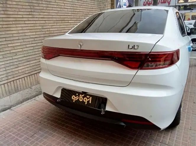 تارا اتوماتیک V4 LX - 1404