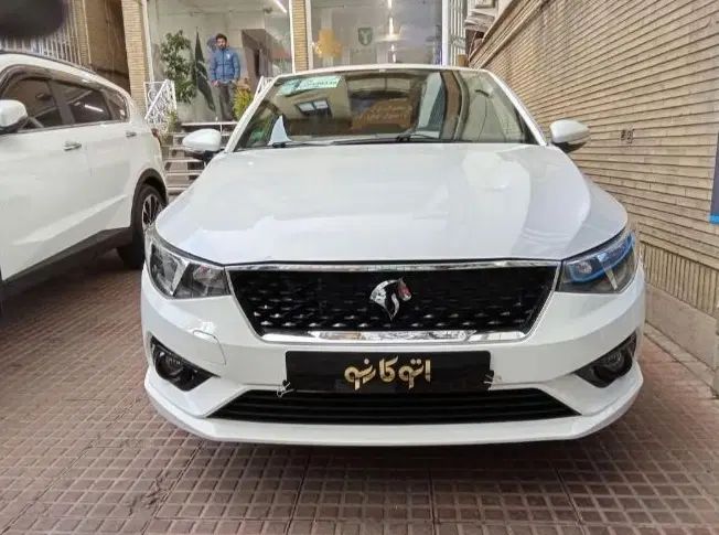 خودرو تارا، اتوماتیک آگهی ann_20289632