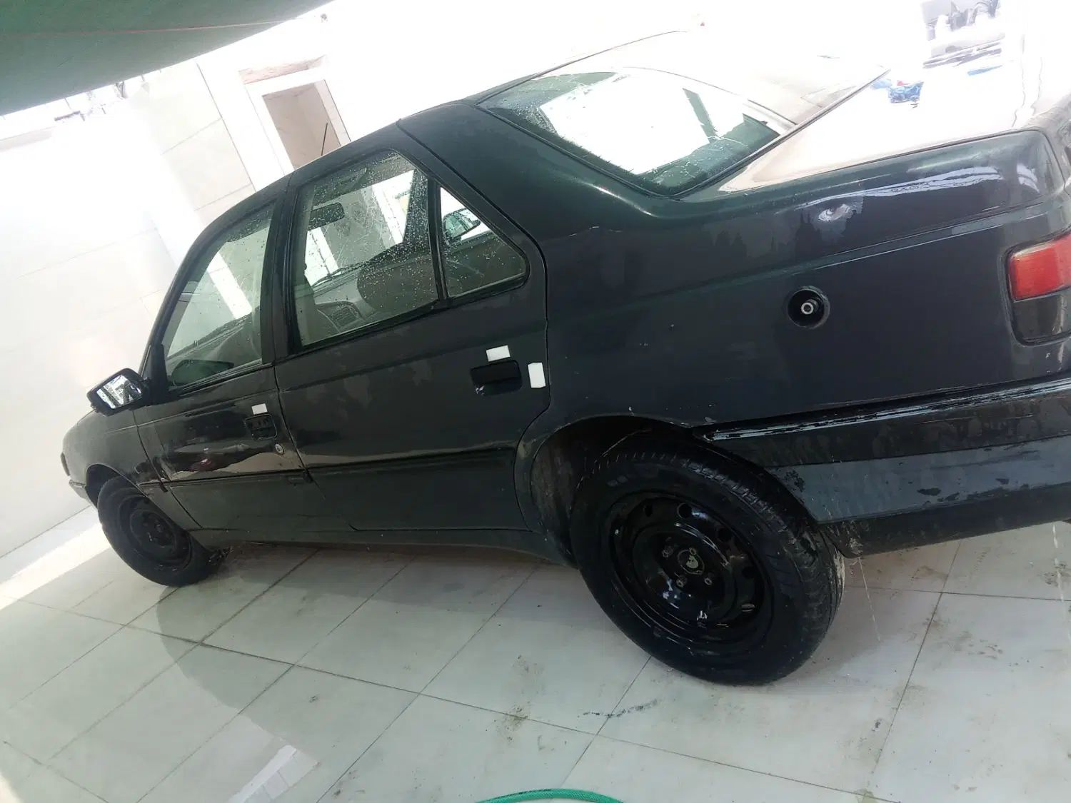 پژو 405 GLX - 1385