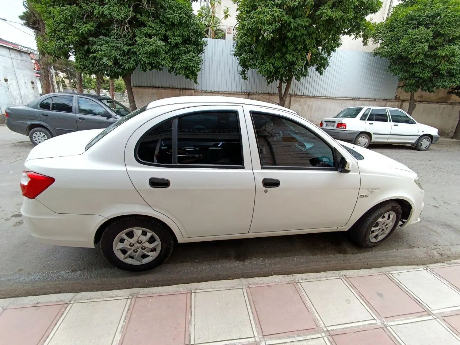 خودرو ساینا، S آگهی ann_20289676