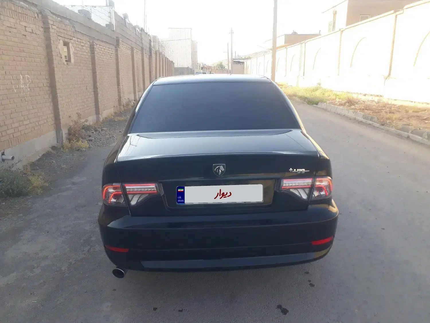 خودرو سمند، سورن پلاس آگهی ann_20289699
