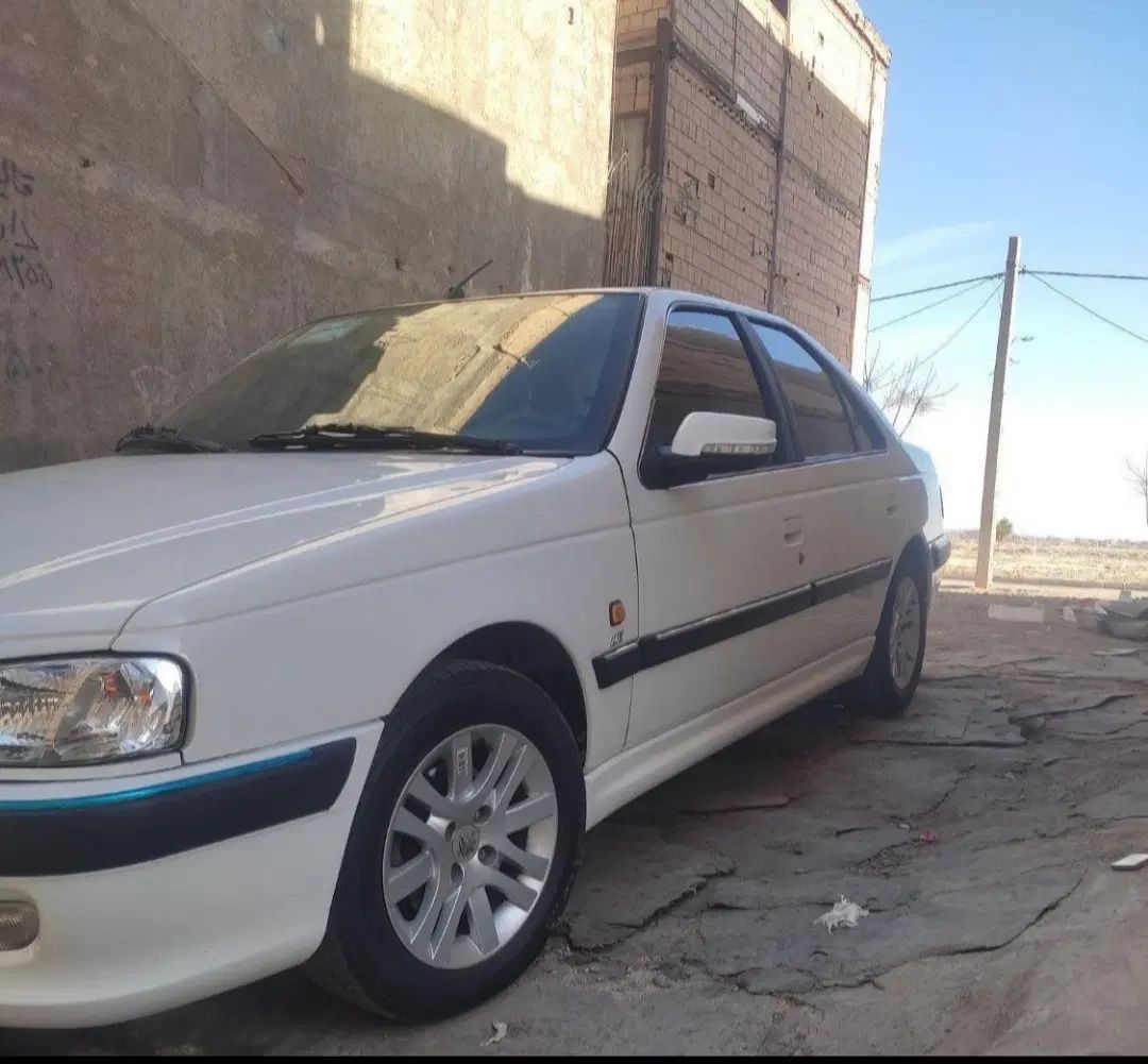 خودرو پژو، پارس آگهی ann_20289706