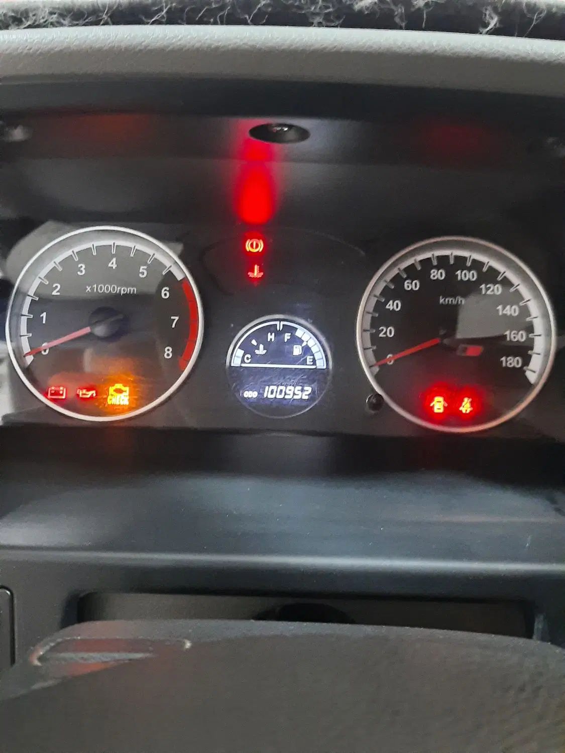 پراید 111 SE - 1397