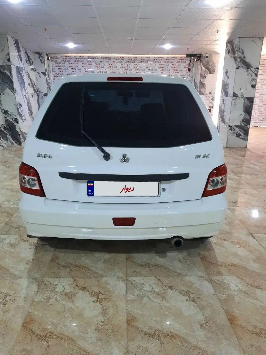 خودرو پراید، 111 آگهی ann_20289722