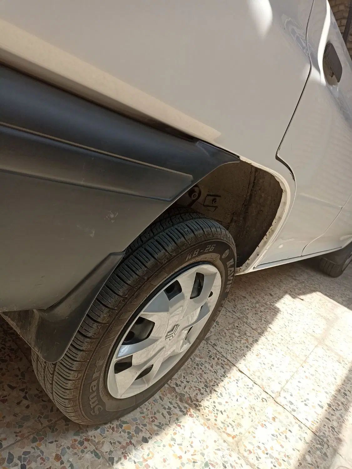 پراید 131 SE - 1397