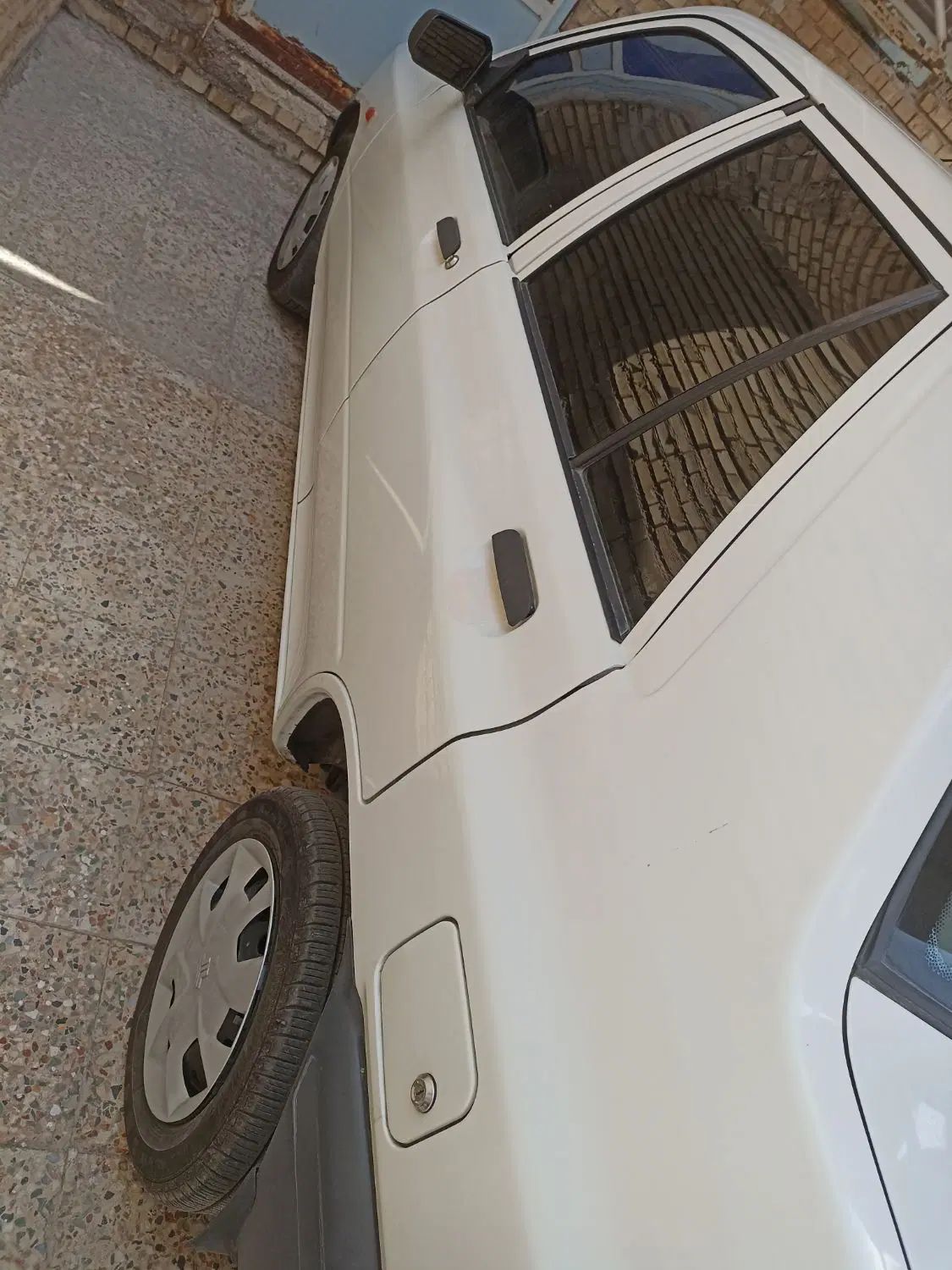 پراید 131 SE - 1397