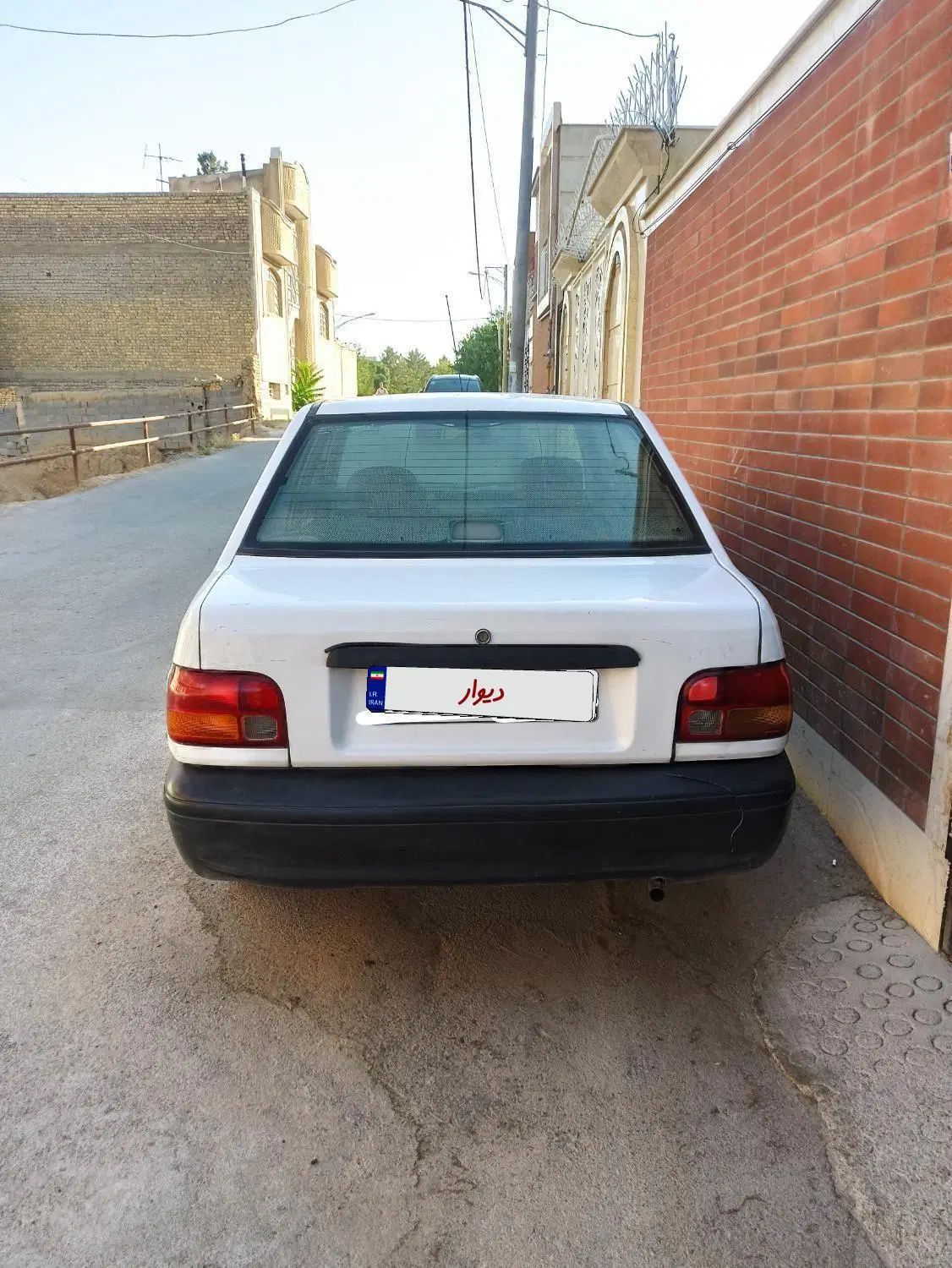 خودرو پراید، 131 آگهی ann_20289742