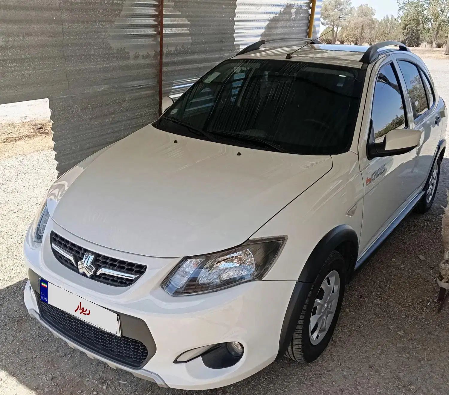 خودرو کوییک، معمولی آگهی ann_20289753