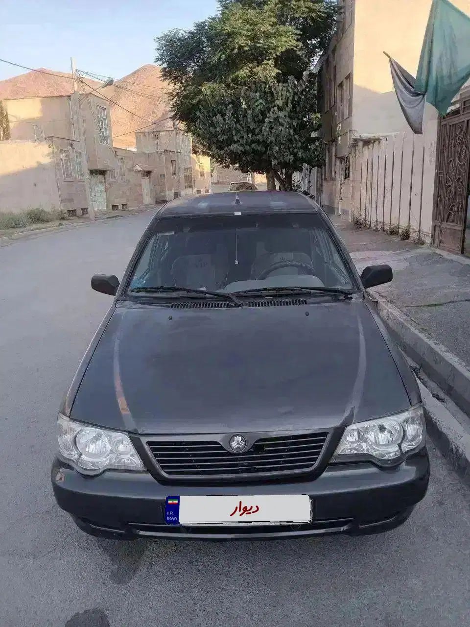 خودرو پراید، 132 آگهی ann_20289767