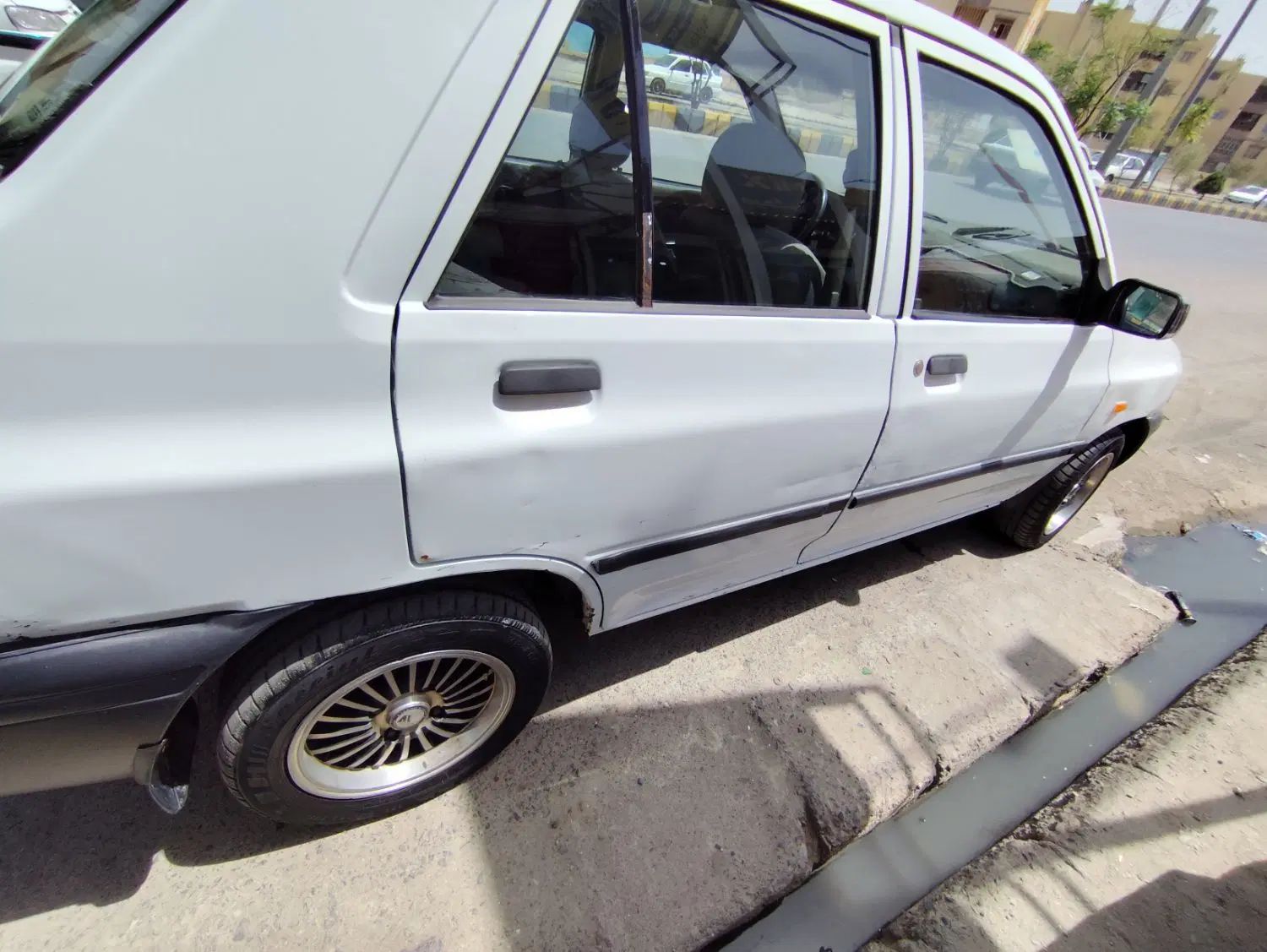 پراید 131 SE - 1394