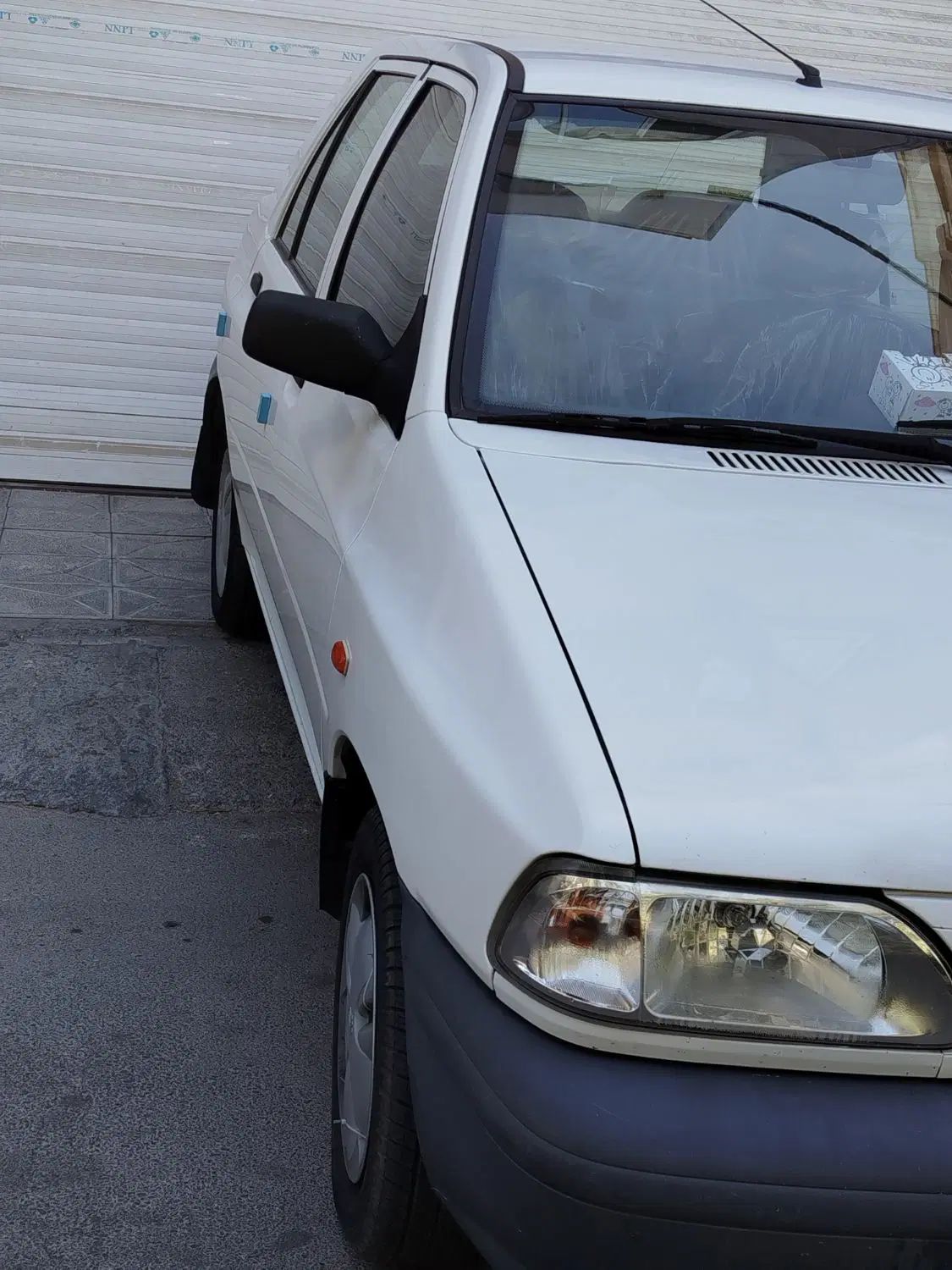 پراید 131 SE - 1399