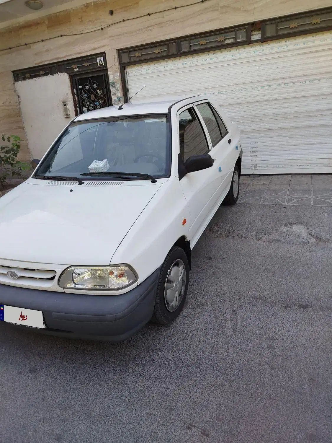 پراید 131 SE - 1399