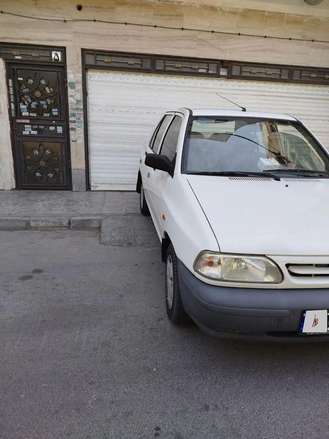 پراید 131 SE - 1399