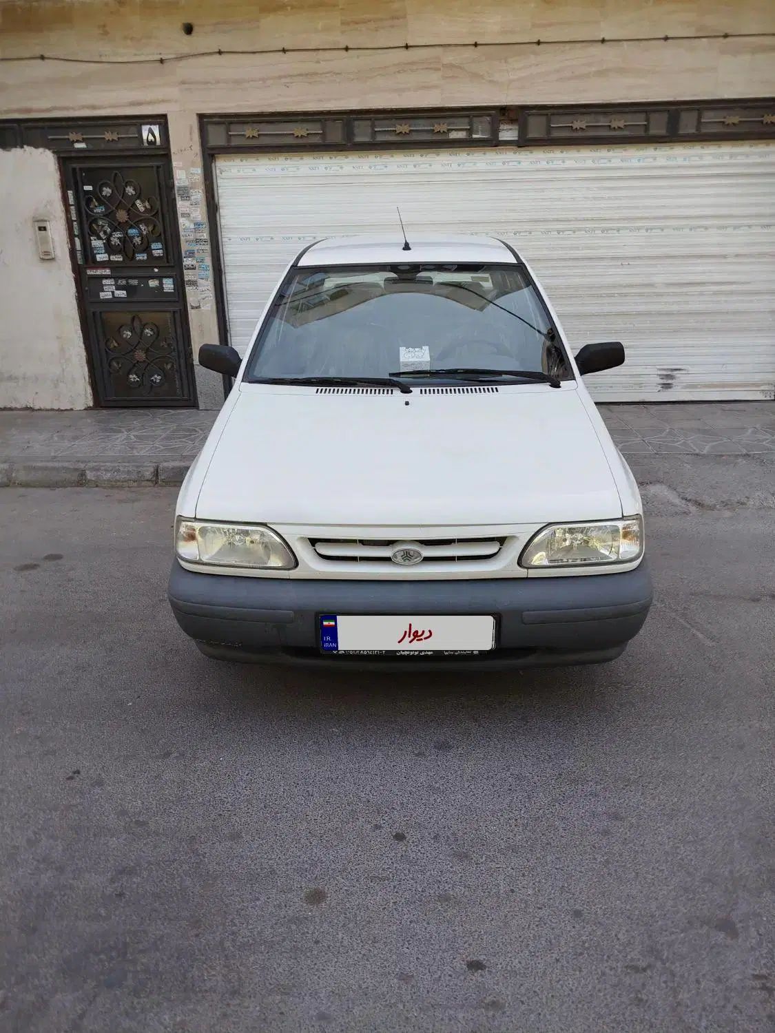 پراید 131 SE - 1399