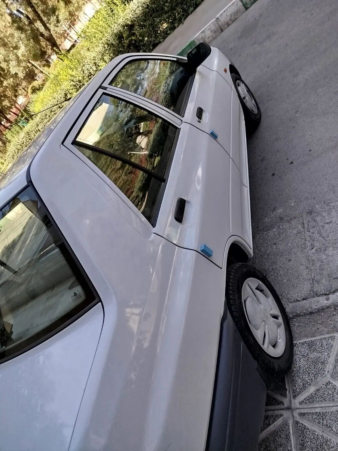 پراید 131 SE - 1399