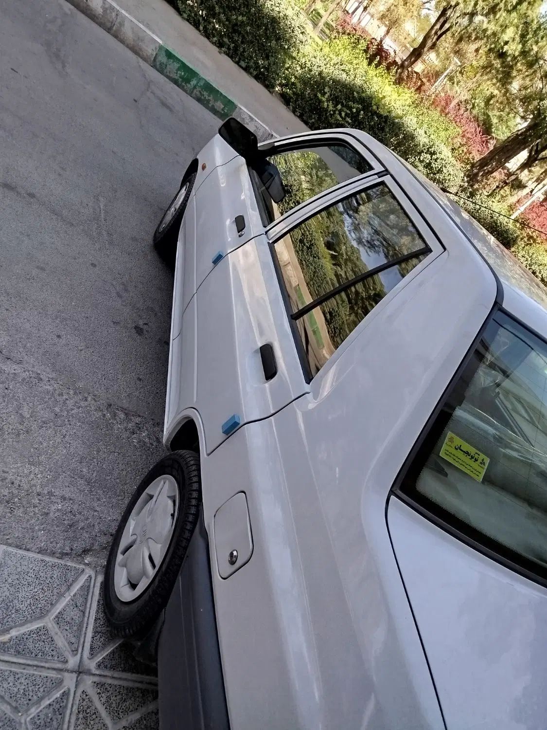 پراید 131 SE - 1399