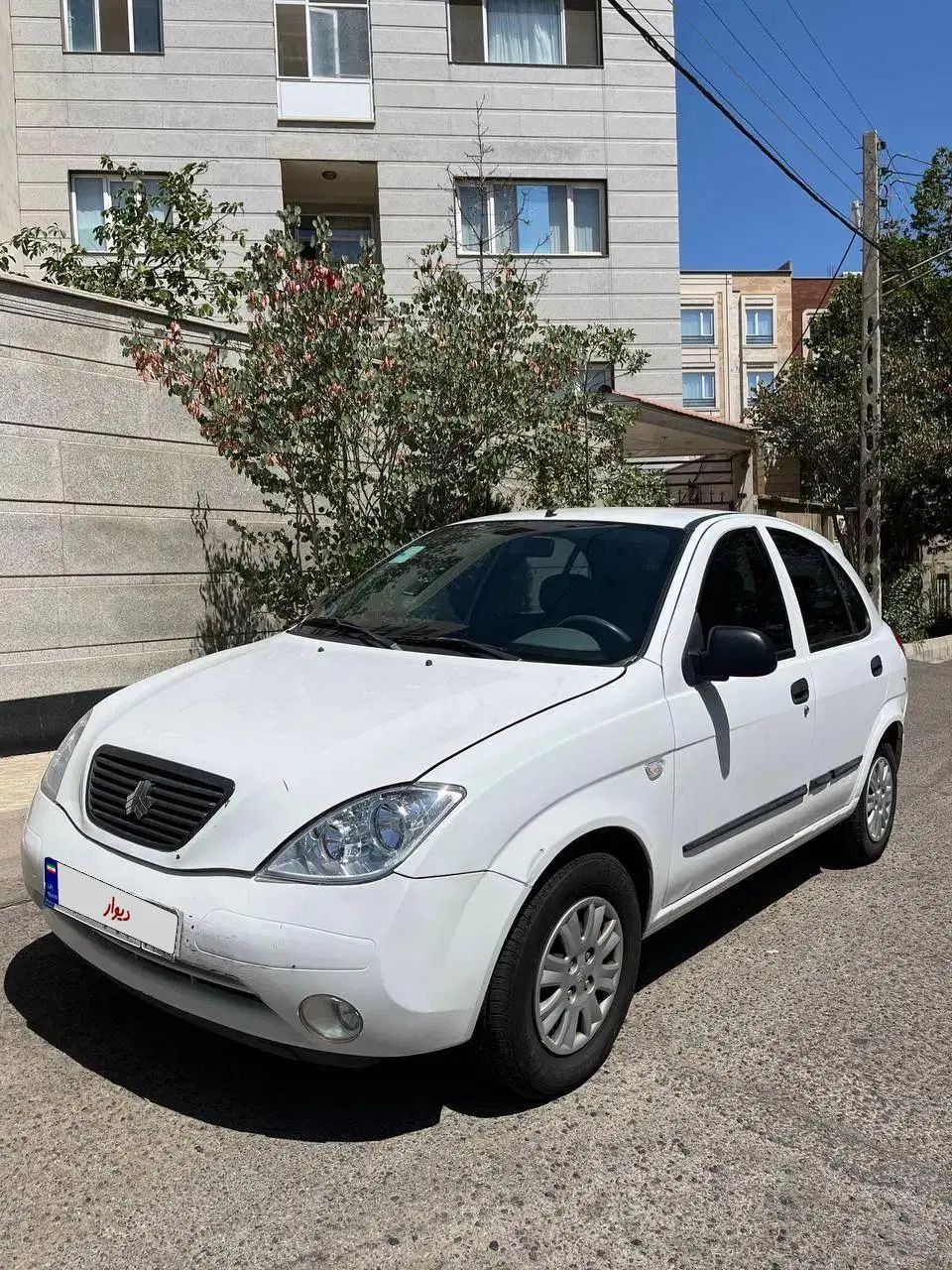 خودرو تیبا، 2 آگهی ann_20289856