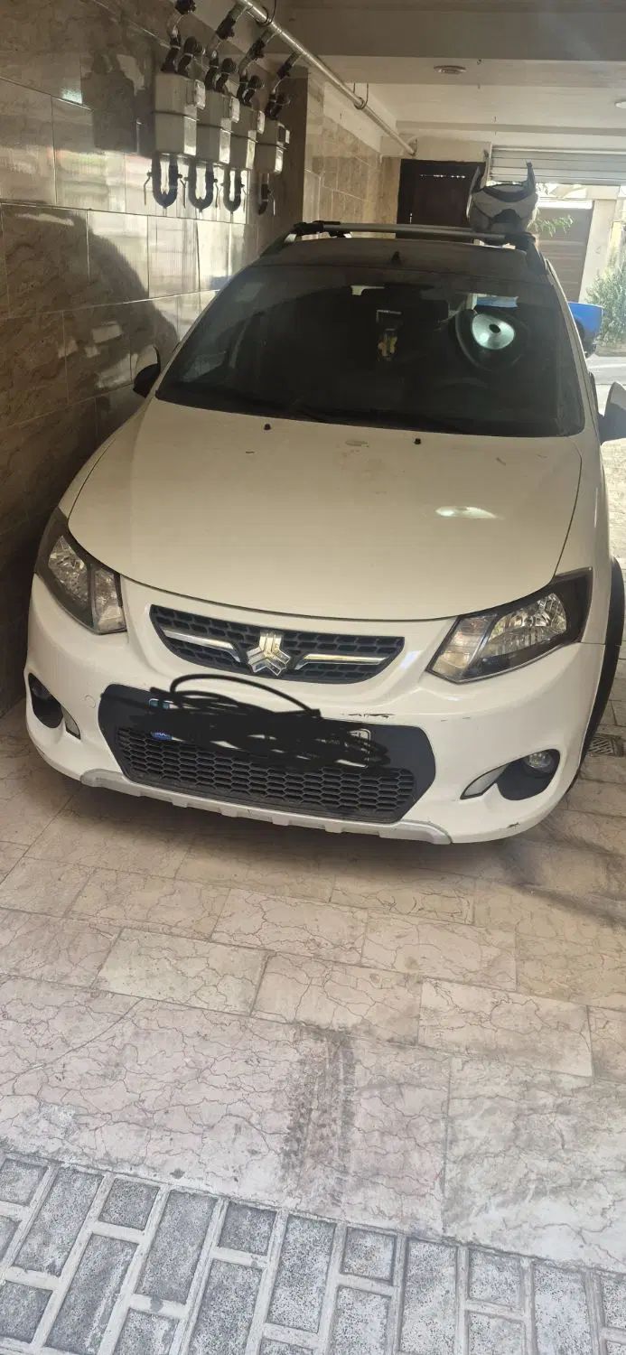 خودرو کوییک، R آگهی ann_20289859