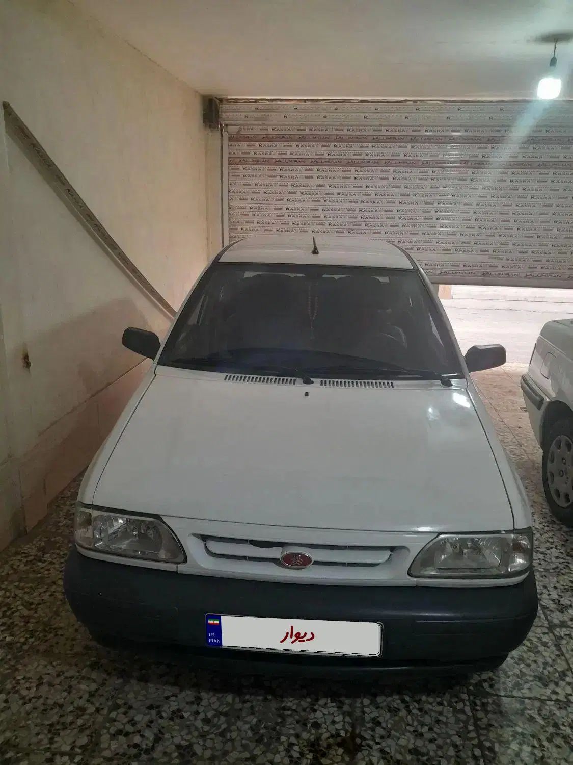 پراید 131 SE - 1397