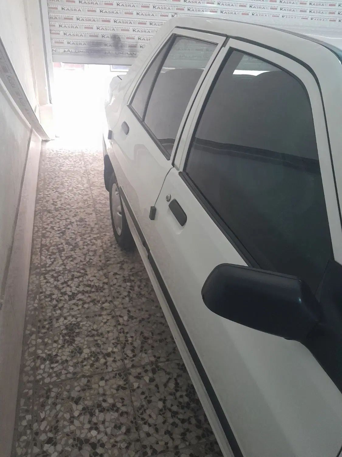 پراید 131 SE - 1397