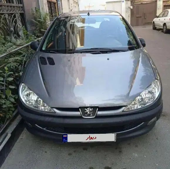 خودرو پژو، 206 آگهی ann_20289882