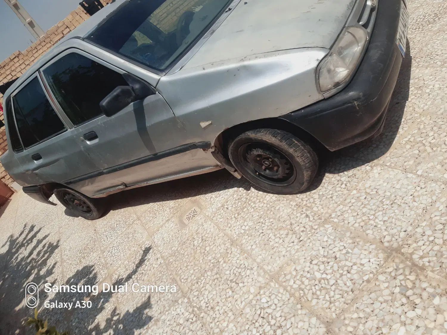 خودرو پراید، 131 آگهی ann_20289900