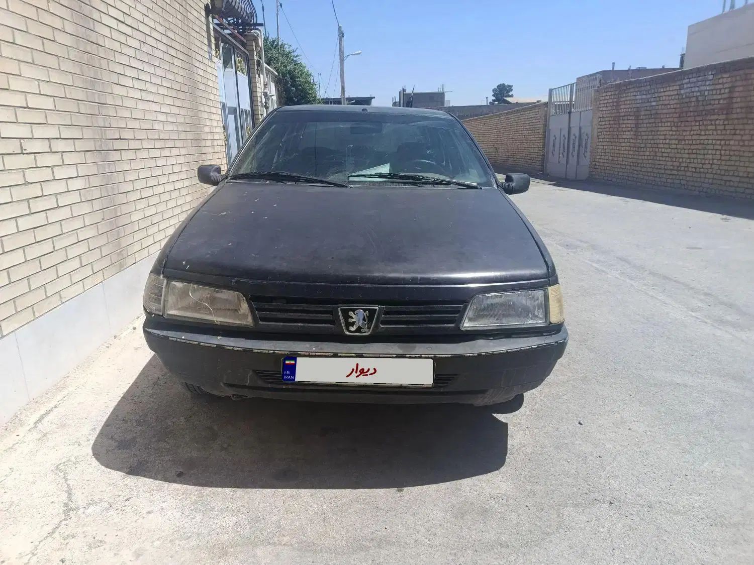 خودرو پژو، 405 آگهی ann_20289906