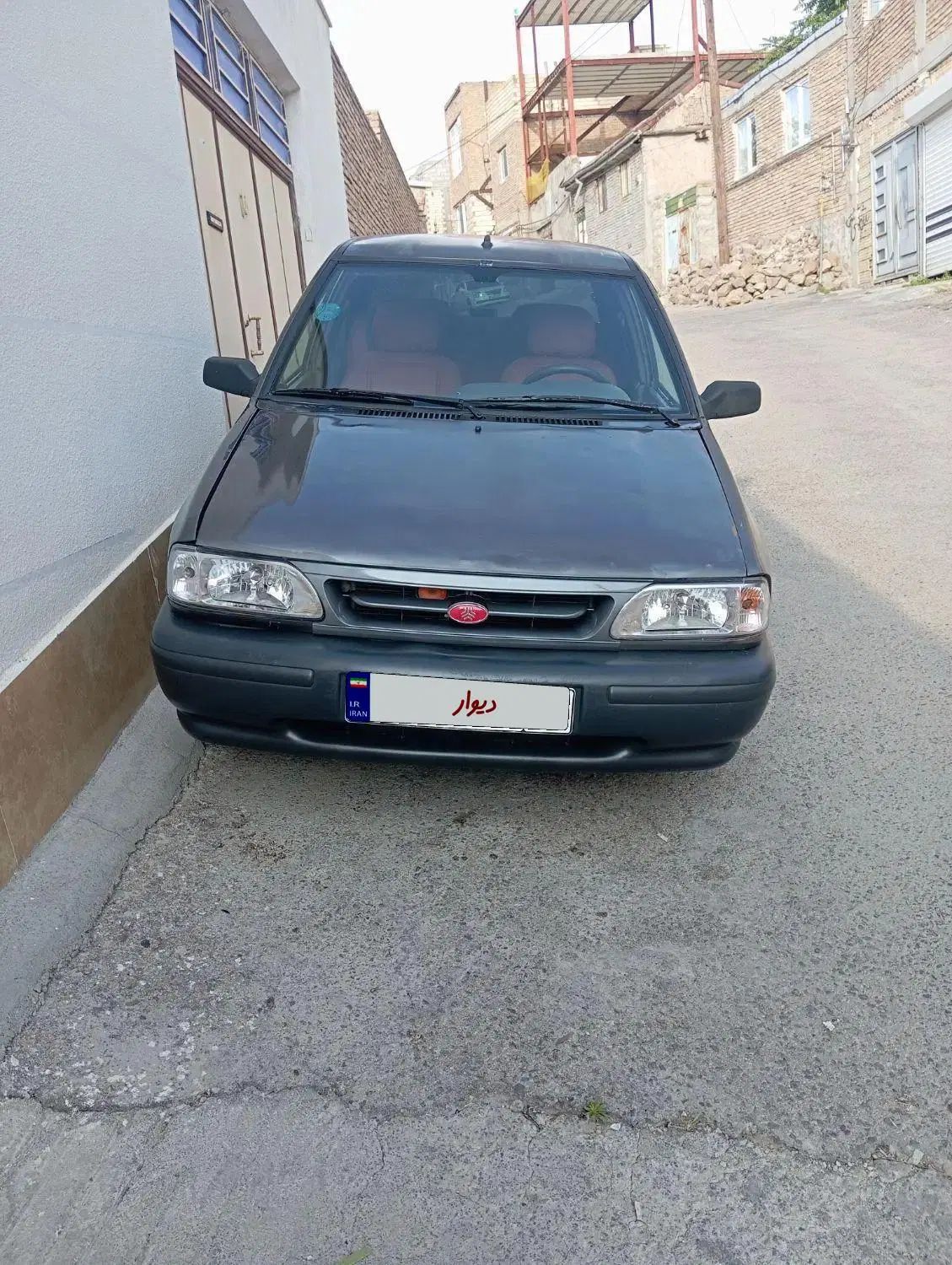 خودرو پراید، 131 آگهی ann_20289946