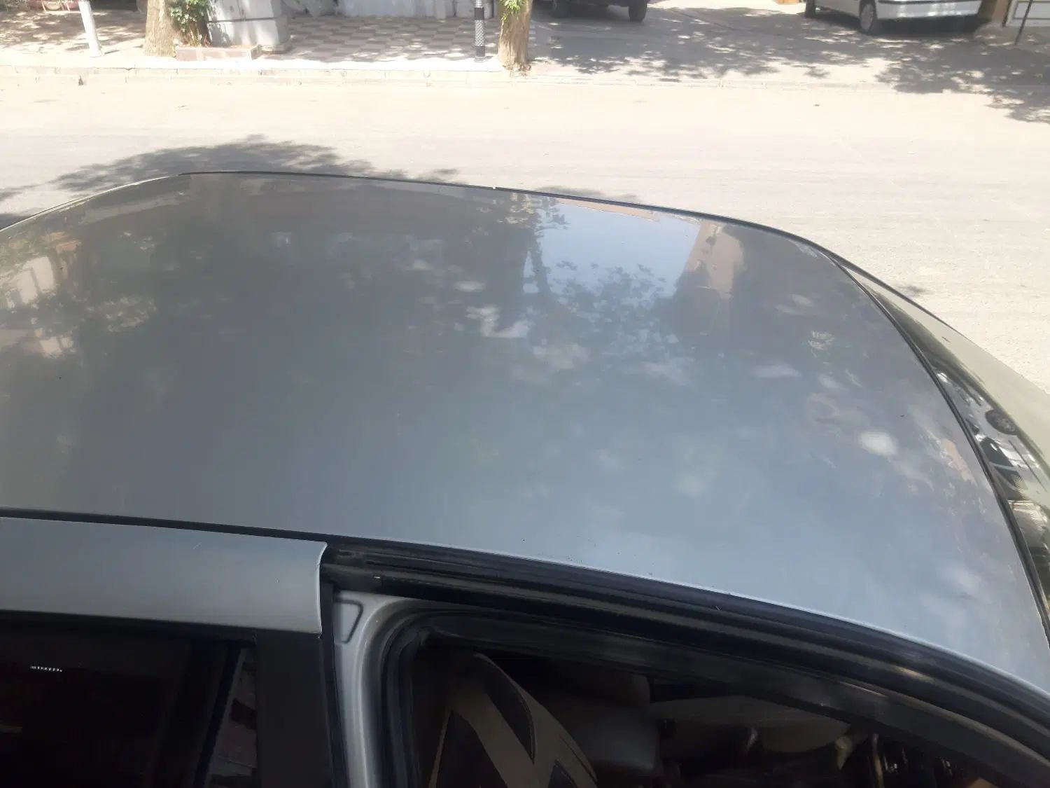 سمند LX XU7 - 1384