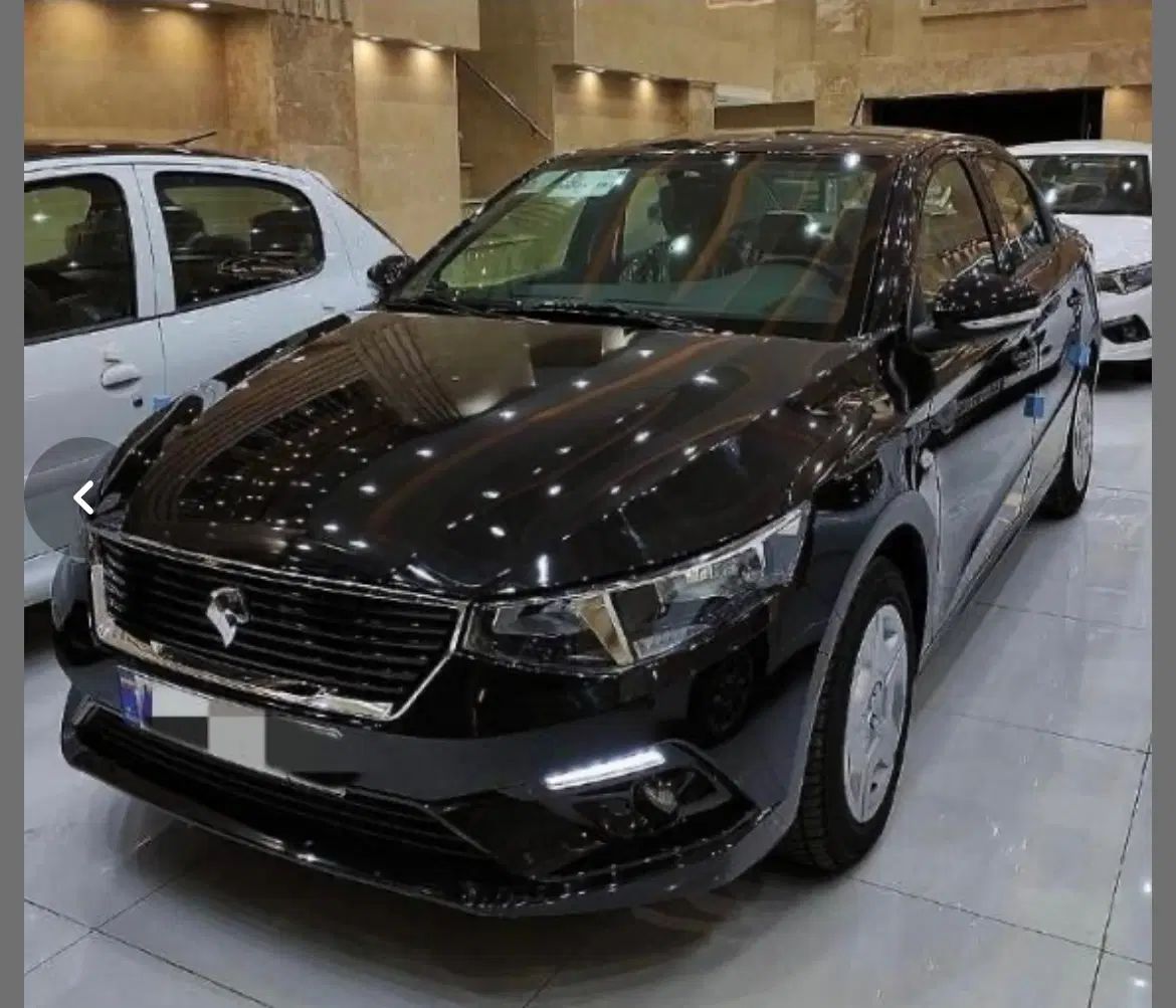 تارا اتوماتیک V4 LX - 1404