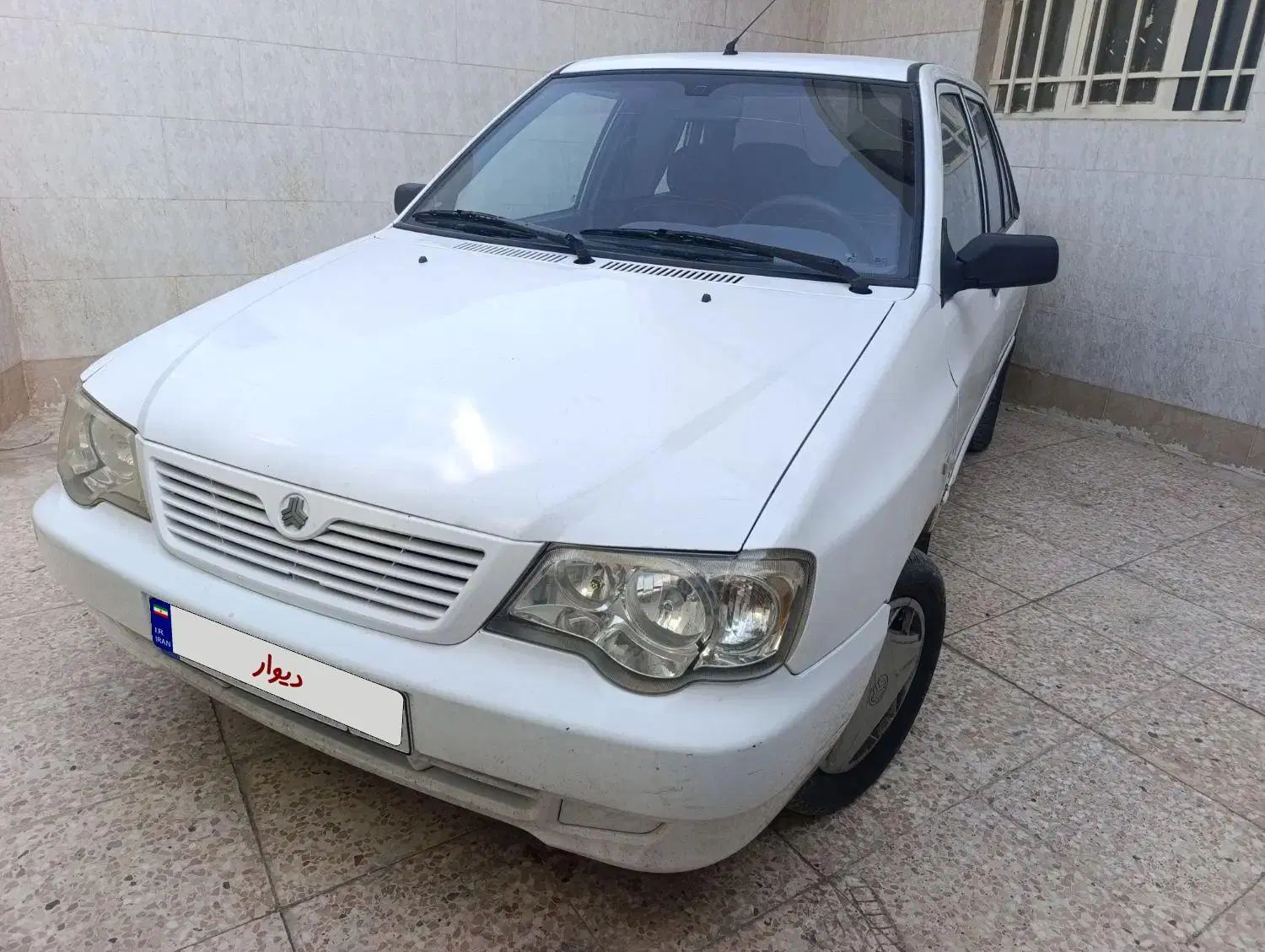 خودرو پراید، 132 آگهی ann_20289982