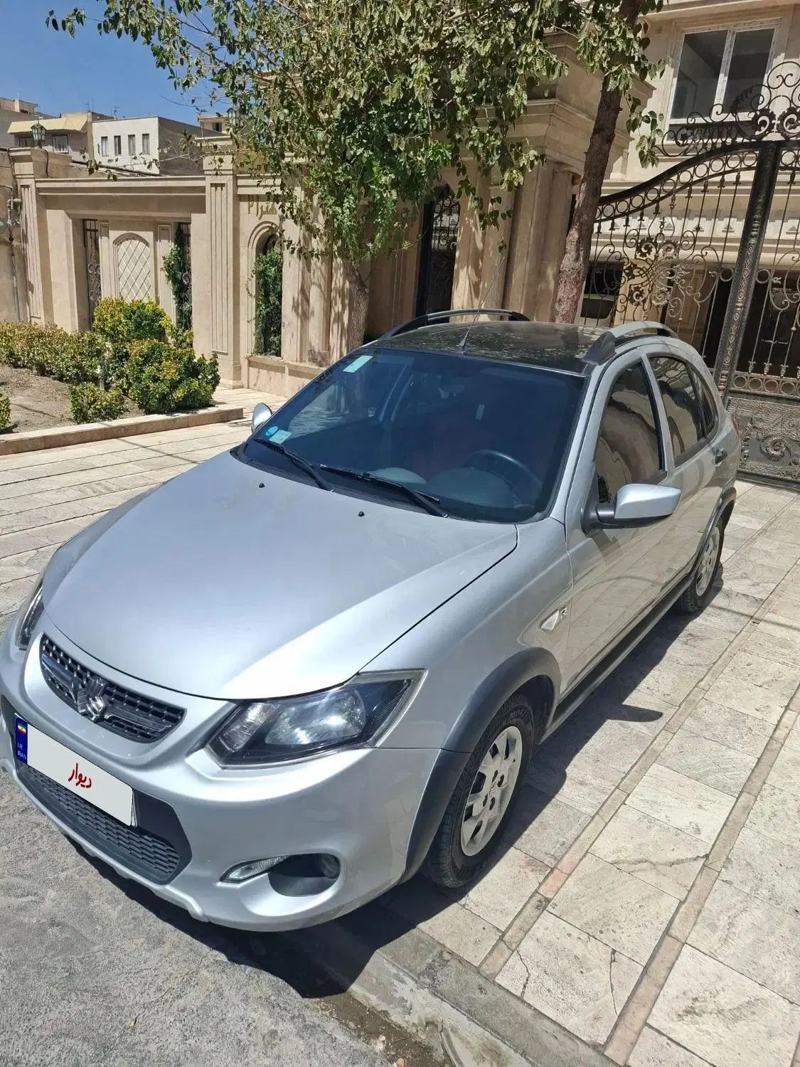 خودرو کوییک، R آگهی ann_20289983
