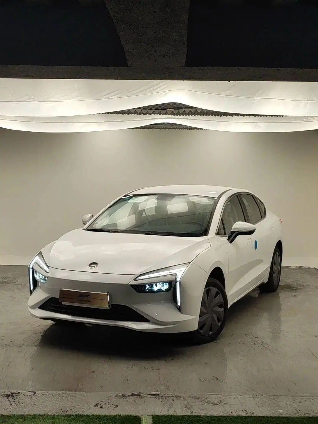 لونا GRE 110 کیلو وات - 2024