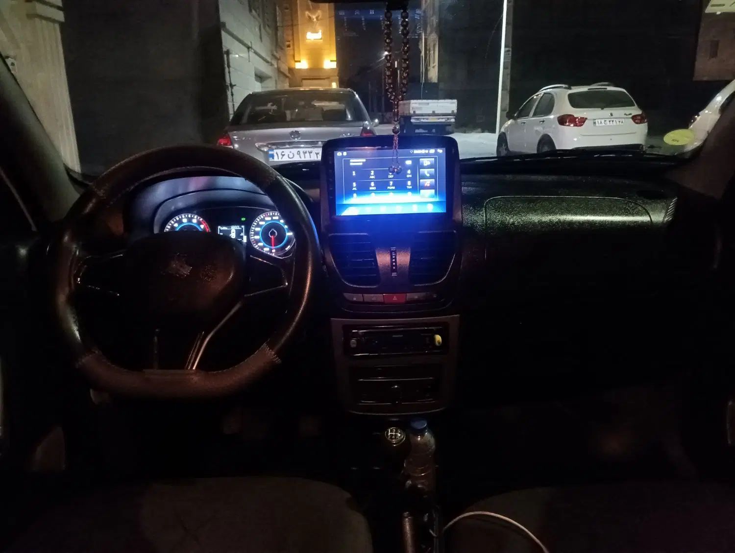 کوییک S پایه - 1402